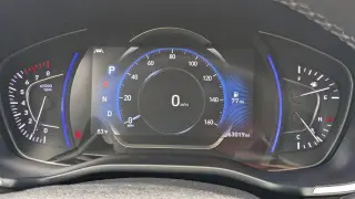 Hyundai SANTA FE 2020 SEL 4 puertas Crossover