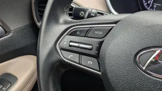 Hyundai SANTA FE 2020 SEL 4 puertas Crossover