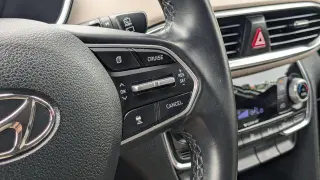 Hyundai SANTA FE 2020 SEL 4 puertas Crossover