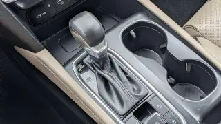 Hyundai SANTA FE 2020 SEL 4 puertas Crossover