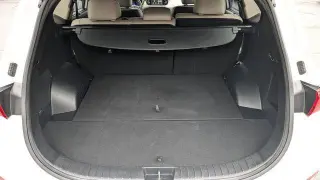 Hyundai SANTA FE 2020 SEL 4 puertas Crossover