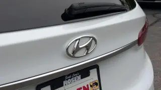 Hyundai SANTA FE 2020 SEL 4 puertas Crossover