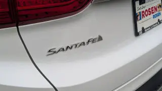 Hyundai SANTA FE 2020 SEL 4 puertas Crossover