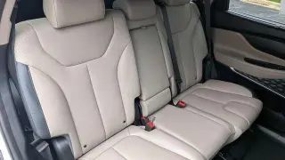 Hyundai SANTA FE 2020 SEL 4 puertas Crossover