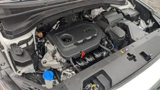 Hyundai SANTA FE 2020 SEL 4 puertas Crossover