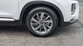 Hyundai SANTA FE 2020 SEL 4 puertas Crossover