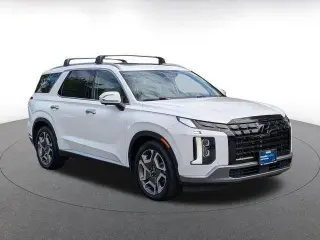 Hyundai PALISADE 2023 AWD Limited 4 puertas SUV