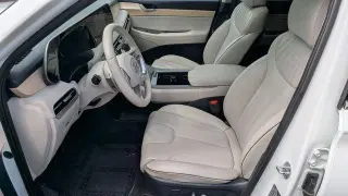 Hyundai PALISADE 2023 AWD Limited 4 puertas SUV