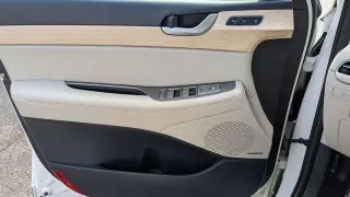 Hyundai PALISADE 2023 AWD Limited 4 puertas SUV