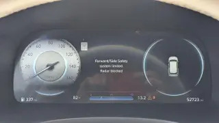 Hyundai PALISADE 2023 AWD Limited 4 puertas SUV