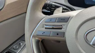 Hyundai PALISADE 2023 AWD Limited 4 puertas SUV