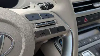 Hyundai PALISADE 2023 AWD Limited 4 puertas SUV