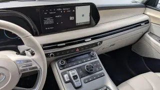 Hyundai PALISADE 2023 AWD Limited 4 puertas SUV