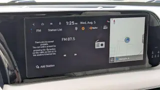Hyundai PALISADE 2023 AWD Limited 4 puertas SUV