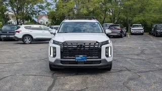Hyundai PALISADE 2023 AWD Limited 4 puertas SUV