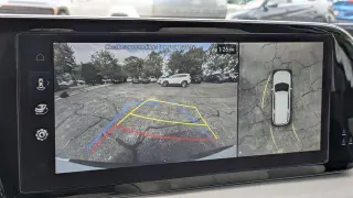 Hyundai PALISADE 2023 AWD Limited 4 puertas SUV