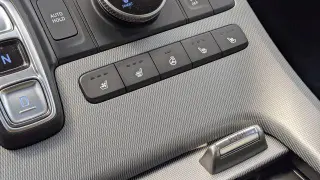 Hyundai PALISADE 2023 AWD Limited 4 puertas SUV