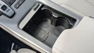 Hyundai PALISADE 2023 AWD Limited 4 puertas SUV