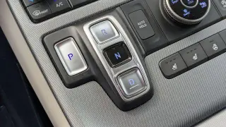 Hyundai PALISADE 2023 AWD Limited 4 puertas SUV