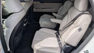 Hyundai PALISADE 2023 AWD Limited 4 puertas SUV