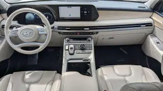 Hyundai PALISADE 2023 AWD Limited 4 puertas SUV