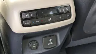 Hyundai PALISADE 2023 AWD Limited 4 puertas SUV