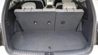 Hyundai PALISADE 2023 AWD Limited 4 puertas SUV