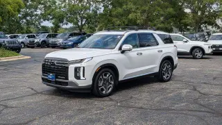Hyundai PALISADE 2023 AWD Limited 4 puertas SUV