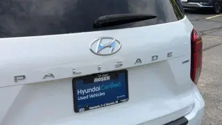 Hyundai PALISADE 2023 AWD Limited 4 puertas SUV