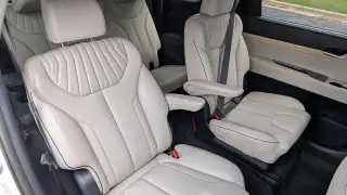 Hyundai PALISADE 2023 AWD Limited 4 puertas SUV