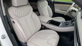 Hyundai PALISADE 2023 AWD Limited 4 puertas SUV