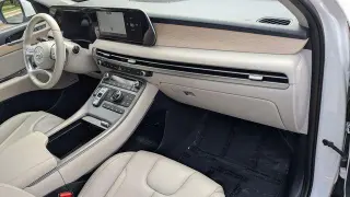 Hyundai PALISADE 2023 AWD Limited 4 puertas SUV