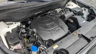 Hyundai PALISADE 2023 AWD Limited 4 puertas SUV