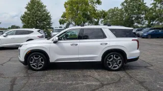 Hyundai PALISADE 2023 AWD Limited 4 puertas SUV