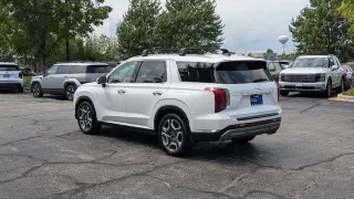 Hyundai PALISADE 2023 AWD Limited 4 puertas SUV