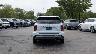 Hyundai PALISADE 2023 AWD Limited 4 puertas SUV