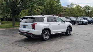 Hyundai PALISADE 2023 AWD Limited 4 puertas SUV