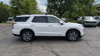 Hyundai PALISADE 2023 AWD Limited 4 puertas SUV