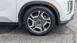 Hyundai PALISADE 2023 AWD Limited 4 puertas SUV