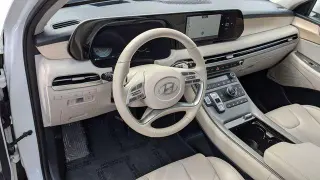Hyundai PALISADE 2023 AWD Limited 4 puertas SUV