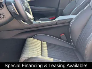 Genesis G70 2026 AWD 2.5T Prestigio 4 puertas Sedan