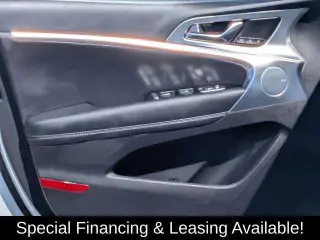 Genesis G70 2026 AWD 2.5T Prestigio 4 puertas Sedan