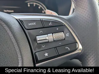 Genesis G70 2026 AWD 2.5T Prestigio 4 puertas Sedan