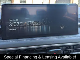 Genesis G70 2026 AWD 2.5T Prestigio 4 puertas Sedan