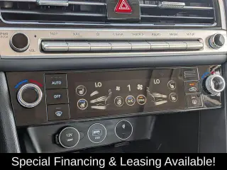 Genesis G70 2026 AWD 2.5T Prestigio 4 puertas Sedan
