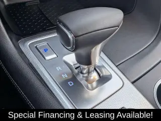 Genesis G70 2026 AWD 2.5T Prestigio 4 puertas Sedan