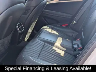Genesis G70 2026 AWD 2.5T Prestigio 4 puertas Sedan