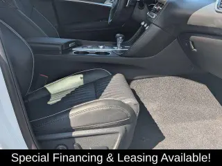 Genesis G70 2026 AWD 2.5T Prestigio 4 puertas Sedan