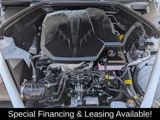 Genesis G70 2026 AWD 2.5T Prestigio 4 puertas Sedan