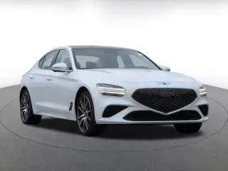 Genesis G70 2026 AWD 2.5T Prestigio 4 puertas Sedan